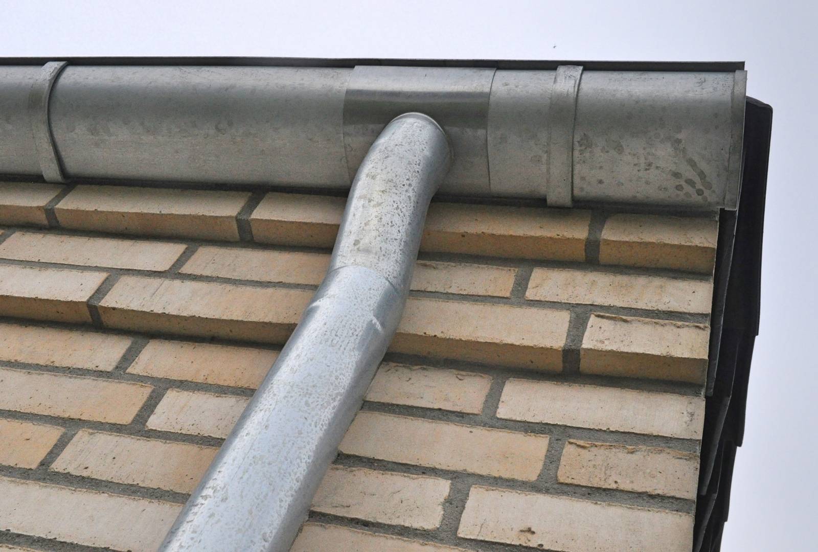 Gutter Maintenance Tips For ClogFree Gutters Greater Seattle Gutters